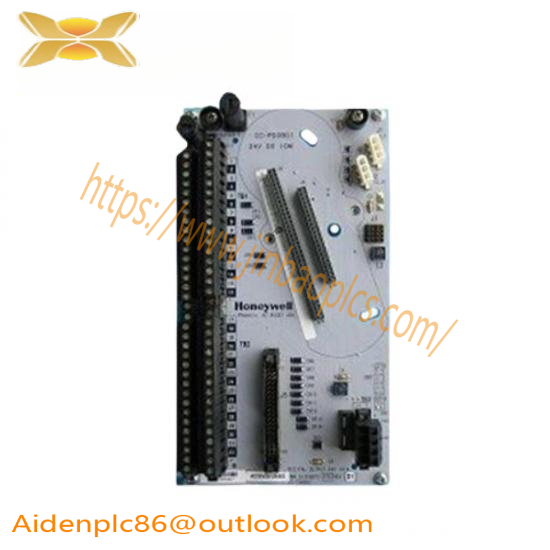 Honeywell 8C-TDIL01 8C-TDIL11  C300 PLC module