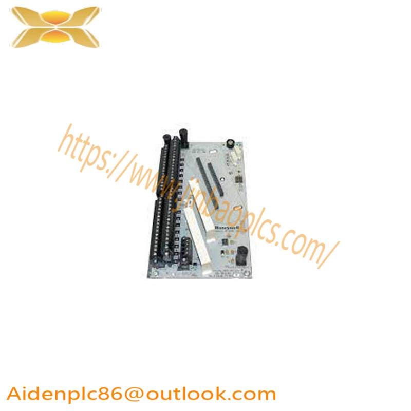 HONEYWELL 8C-TDIL01 Digital Input Module