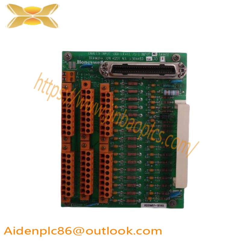 HONEYWELL 8C-TDIL11/51306858-175 Digital Input Board