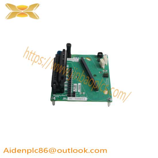 Honeywell 8C-TDIL11/51306858-175 Digital Input Module DCS MODULE