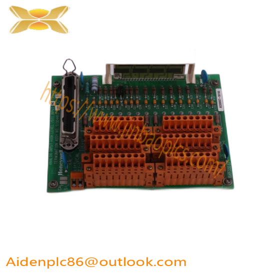 Honeywell 8C-TDIL11 51306858-175 Orgin in USA