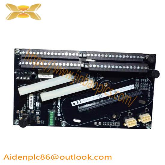 Honeywell 8C-TDILA1 51307141-175 C300 series DCS Module