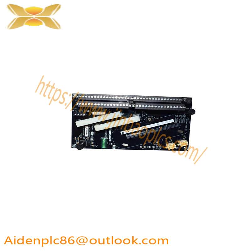 HONEYWELL 8C-TDILA1 Analog Input/Output module