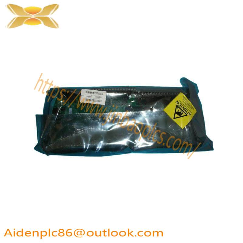 HONEYWELL 8C-TDOD61 C300 Module