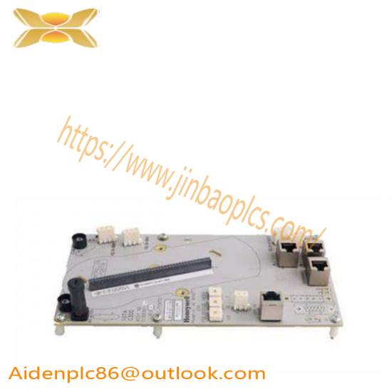 Honeywell 8C-TDODA1 51307149-175 DCS Module