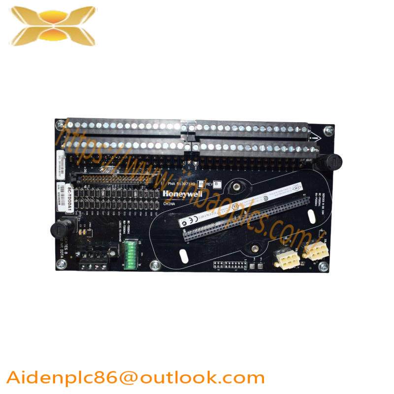 HONEYWELL 8C-TDODA1(51307149-175) Digital Output Module 