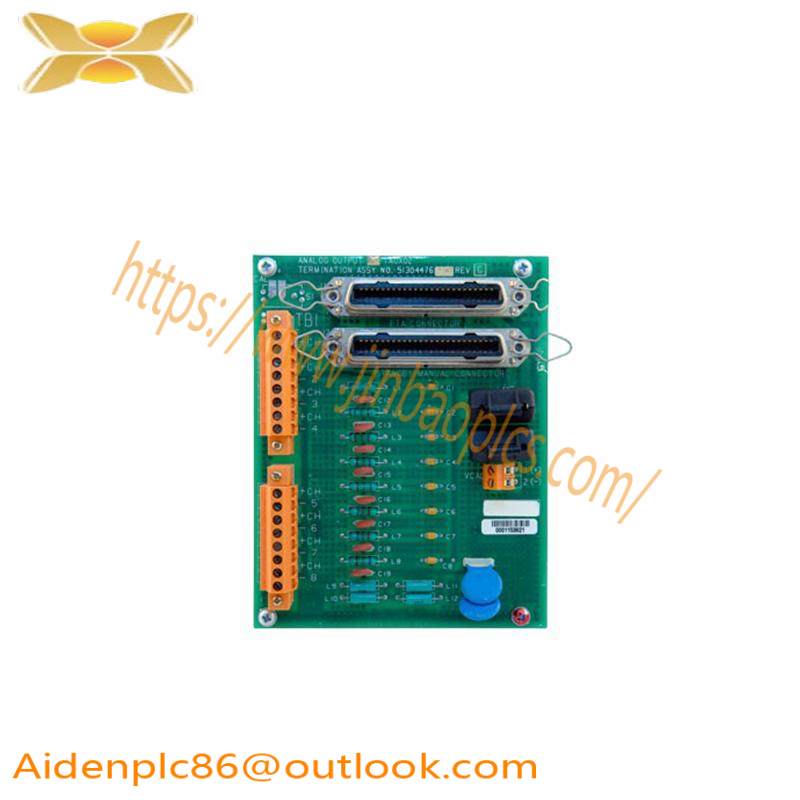 HONEYWELL 8C-TDODB1 51307151-175 Module
