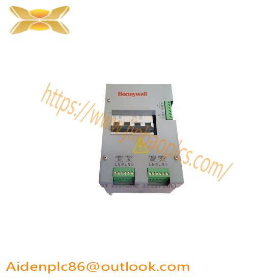 Honeywell 8C-TOAXB1 Circuit Board