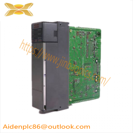 HONEYWELL 8C-TPOX01 automation PLC module