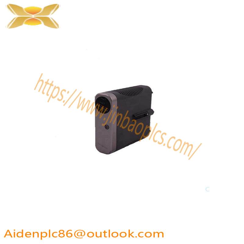 HONEYWELL 8C‐PAOHA1 Analog Output HART