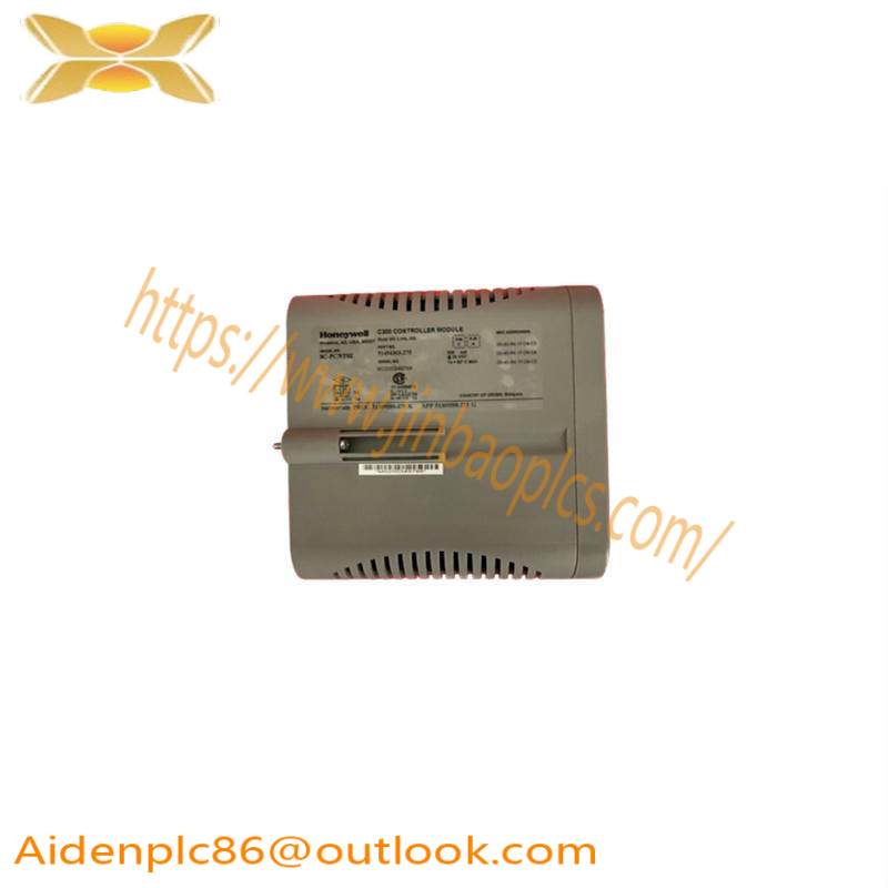 HONEYWELL 8C‐PCNT02 C300 Controller Module