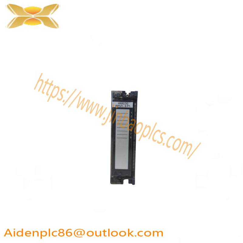 HONEYWELL 900A01-0002 Analog Input