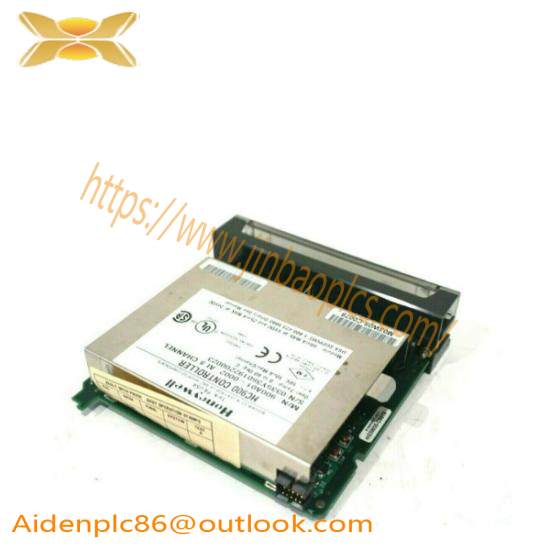 Honeywell 900A01-0002 Ooutput Module
