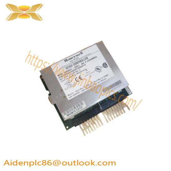 Honeywell 900B01-0001  Output Module