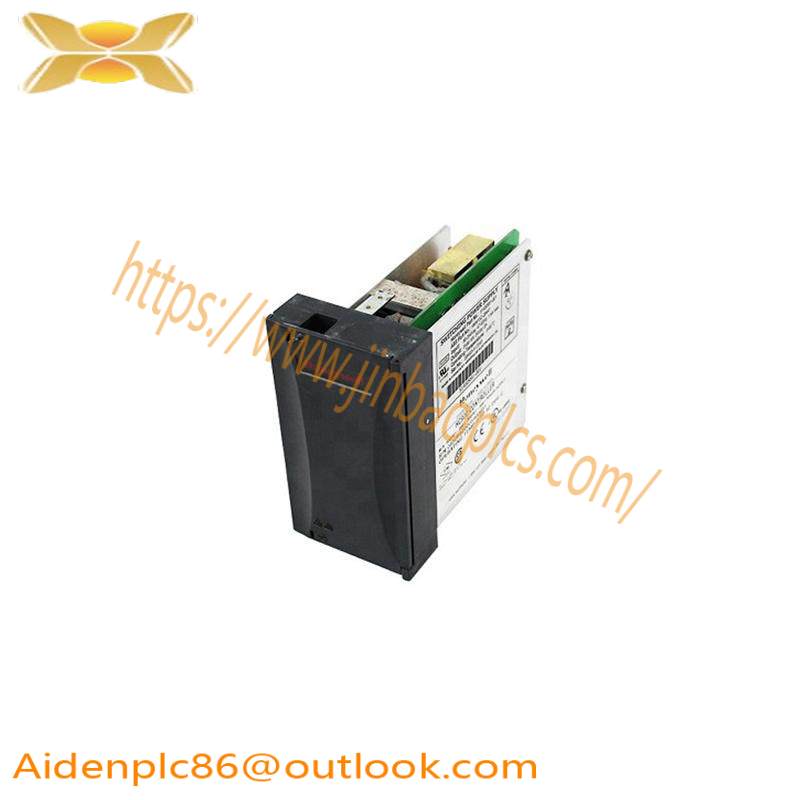 Honeywell 900B16-0001 Analog Output Module