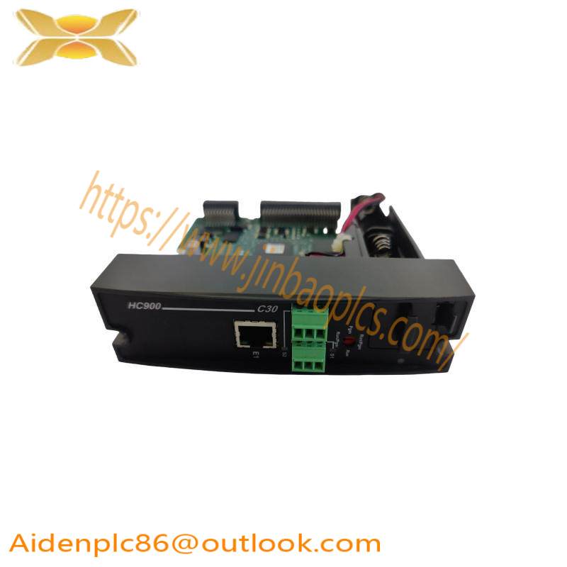 HONEYWELL 900C30-0460 CPU unit
