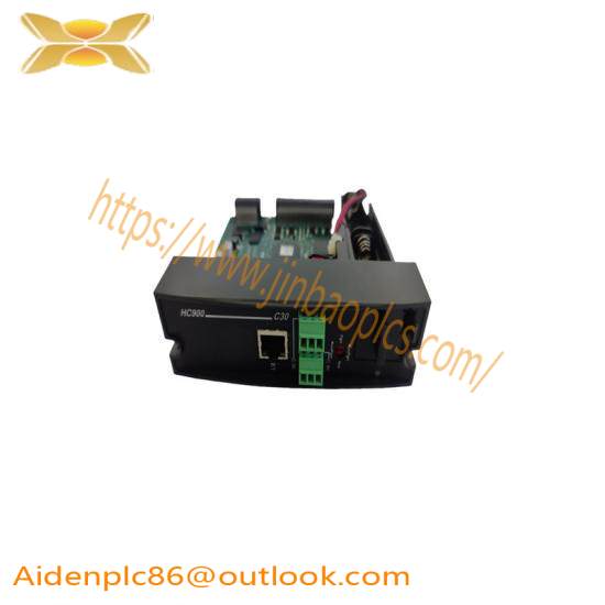 HONEYWELL 900C30S-0460 ControlEdge HC900 Controller Base