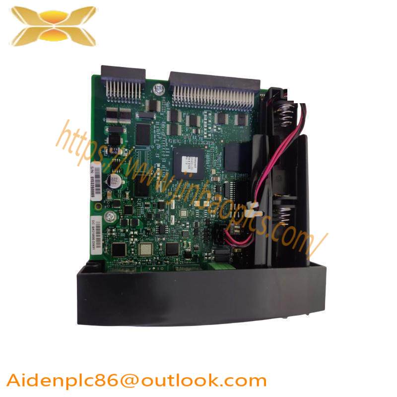 HONEYWELL 900C30S-0460 Controller Base