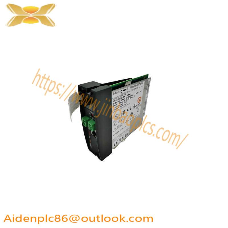 Honeywell 900C50-0460 Controller Base