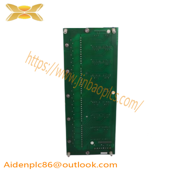 Honeywell 900C52-0021 CPU Module