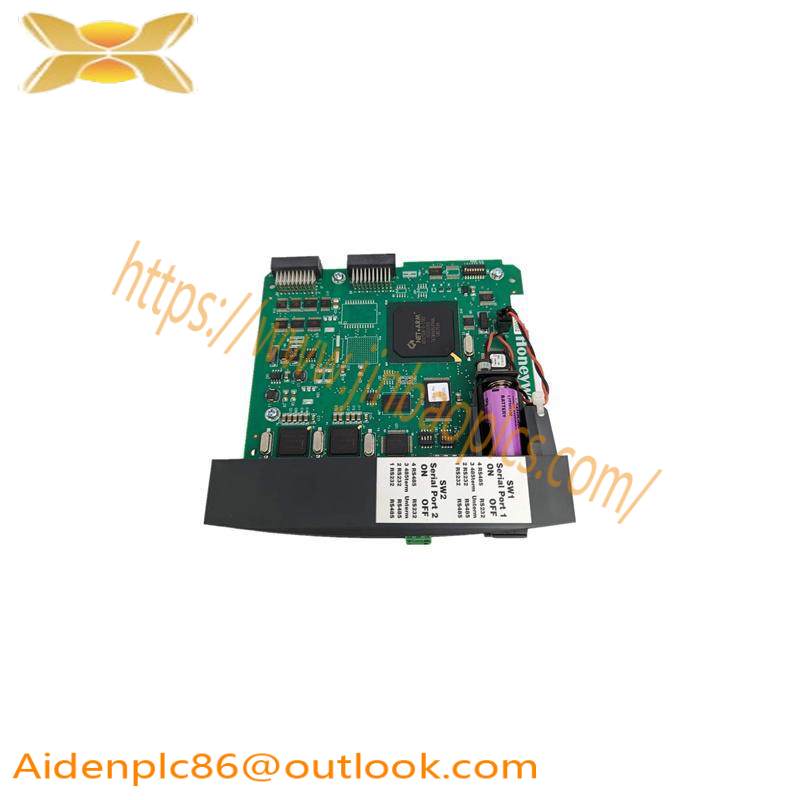 Honeywell 900C52-0243-00 Controller Module