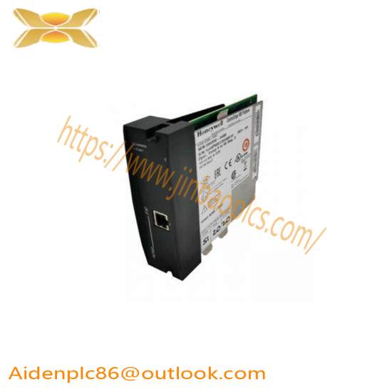HONEYWELL 900C70-0460 ControlEdge 900 CPU MODULE