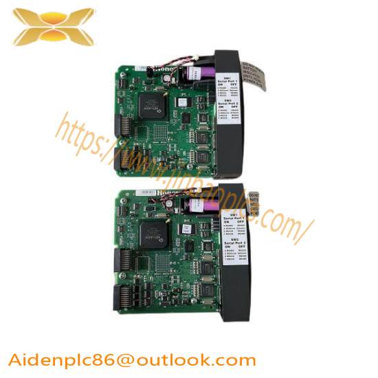 HONEYWELL 900C72-0144-00 Controller CPU MODULE