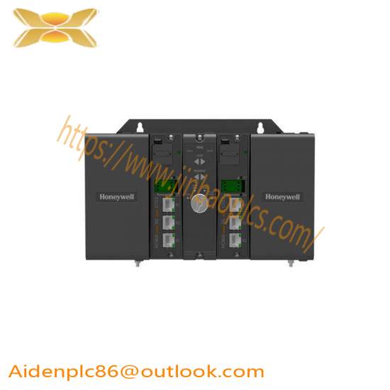 HONEYWELL 900C75-0560 ControlEdge HC900 Controller module