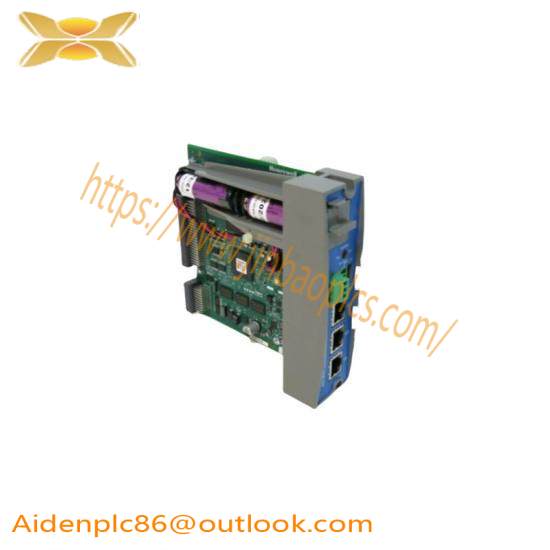 Honeywell 900C75S-0560 Redundant Controller C75 CPU