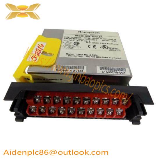 Honeywell 900G03-0120