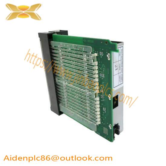 Honeywell 900G04-0101  Digital Input 24VDC PLC Module