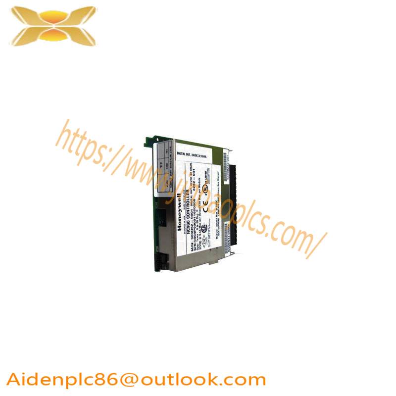 HONEYWELL 900G32-0001 32 Point Digital Output Module