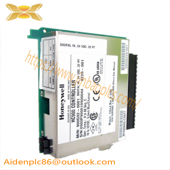 HONEYWELL 900G32-0001 Digital Output Module