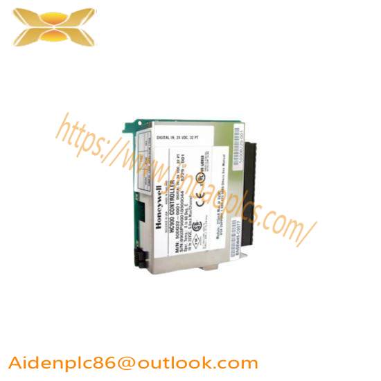 Honeywell 900G32-0301 Digital Input 24 VDC