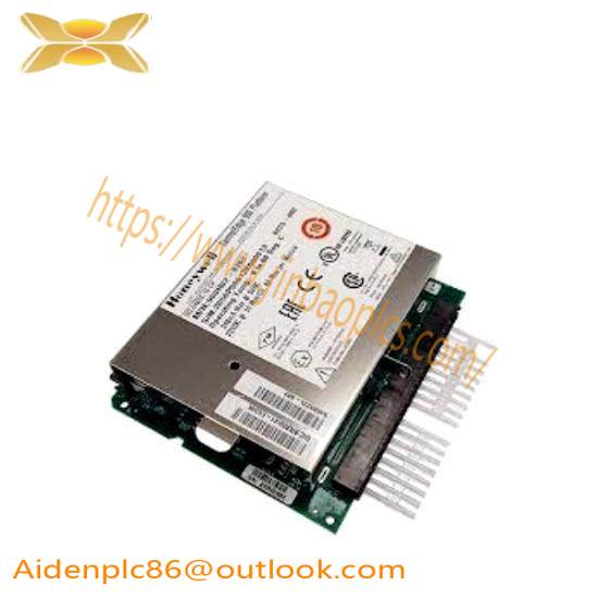 Honeywell 900H02-0202 CPU Controller  New in Box