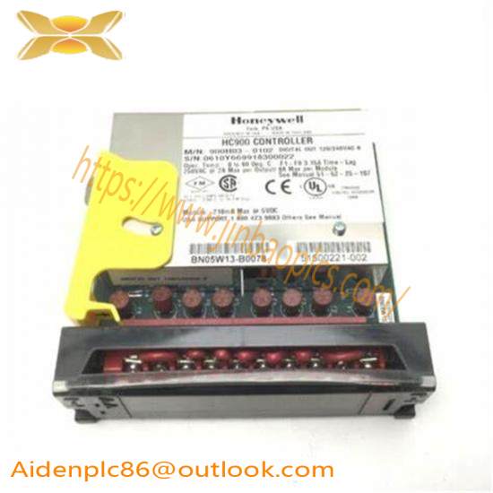 HONEYWELL 900H03-0102 Digital Output Module