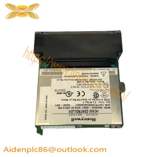 Honeywell 900H03-0202  Digital Output Module