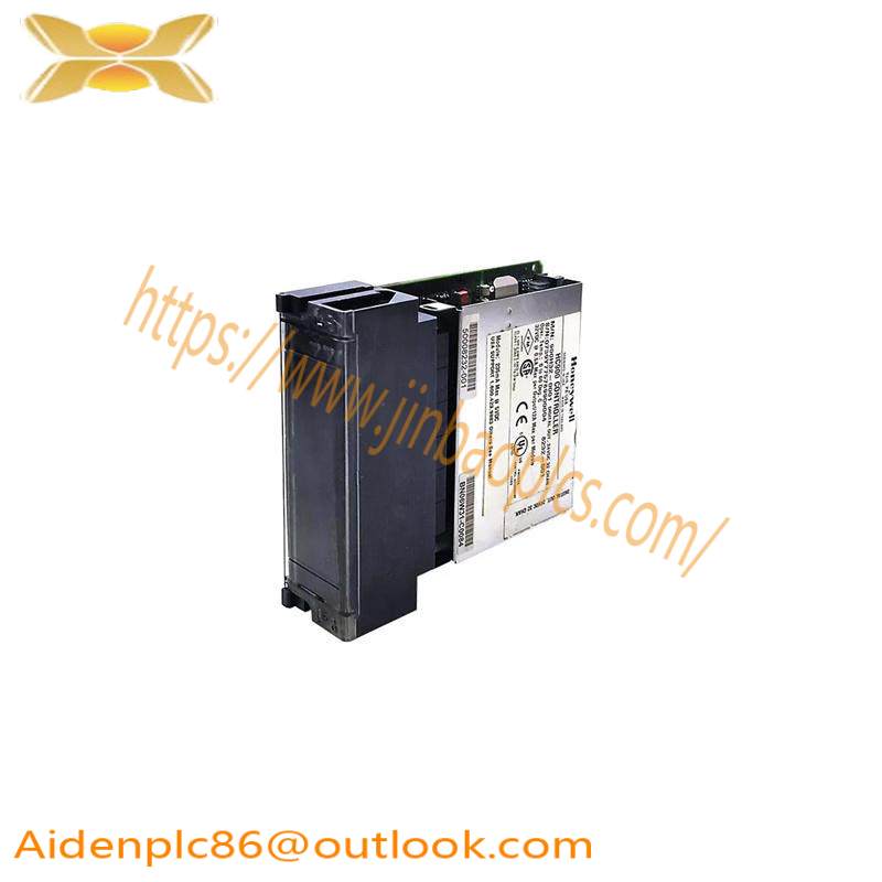 HONEYWELL 900H32-0102 Digital Output Module