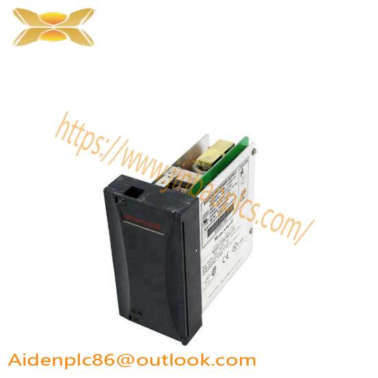 Honeywell 900P01-0001 DCS Module