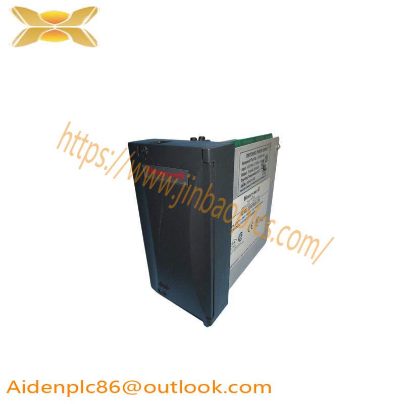 HONEYWELL 900P01-0001 POWER SUPPLY