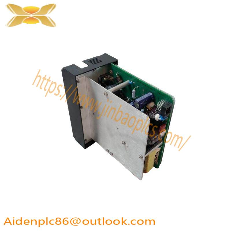 HONEYWELL 900P24-0501 Power Supply SIL Rated
