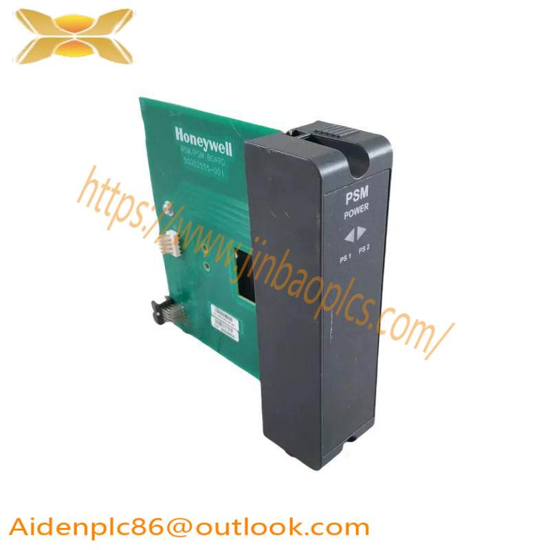HONEYWELL 900PSM-0200 Power Status Module