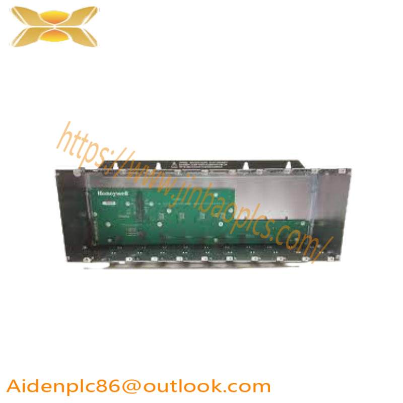 honeywell 900R08-0300 Input/Output Racks