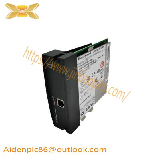 HONEYWELL 900S50-0460 POWER STATUS MODULE