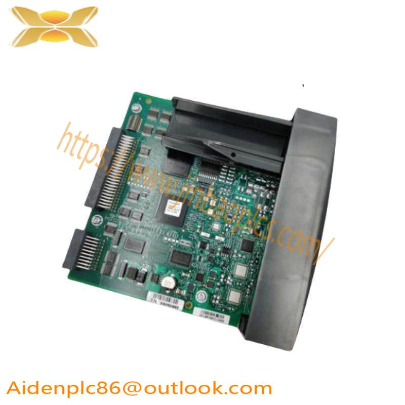 HONEYWELL 900S50S-0460 I/O Scanner