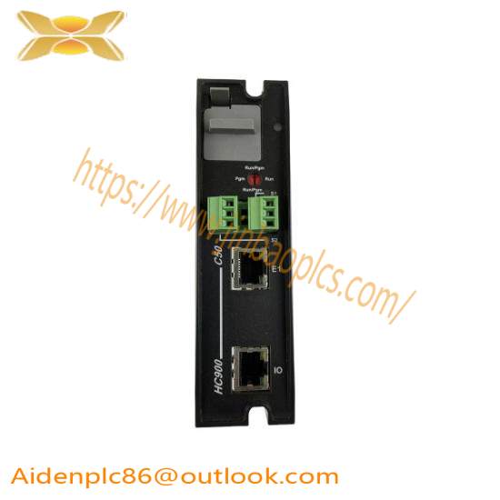 Honeywell 900S50S-0460  I/O Scanner Module