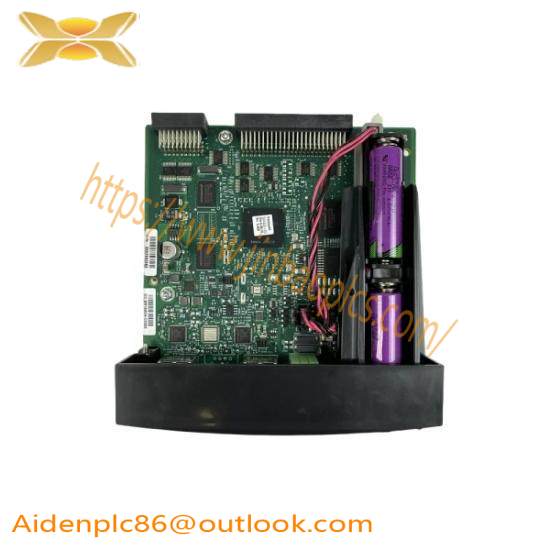 Honeywell 900S50S-0460  I/O Scanner Module
