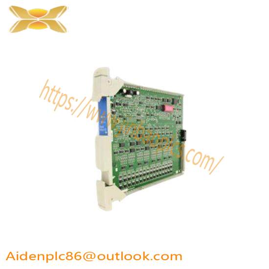 HONEYWELL 900S75-0460 I/O SCANNER