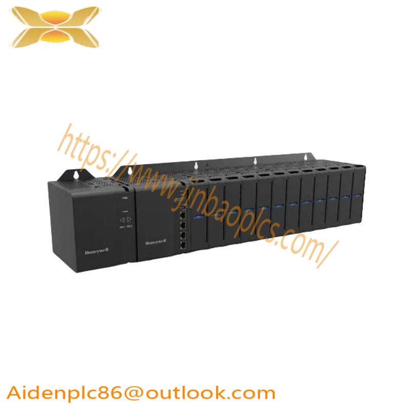 HONEYWELL 900U02-0100 Universal I/O Module