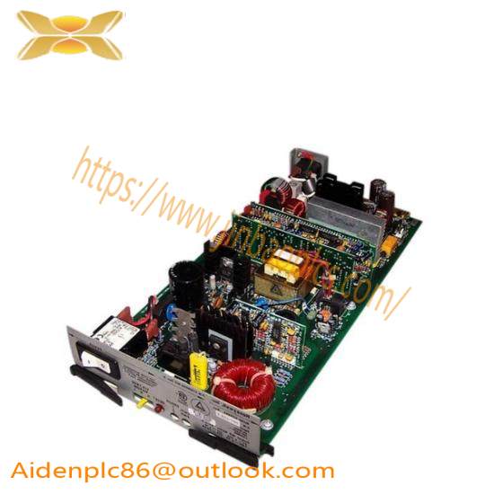 Honeywell ACX-633 51196655-100 Power Supply